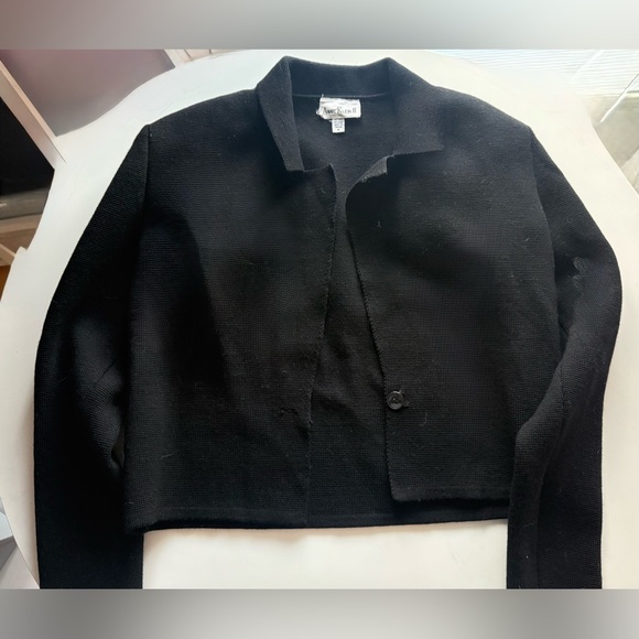 Anne Klein Jackets & Blazers - Anne Klein Black Women's Blazer Size M